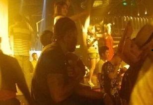 北京夜店爆料事件视频,一晚上的真相与争议